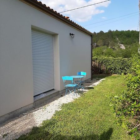 Petite Maison De Campagne Calamane Buitenkant foto